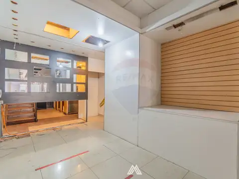 Local en Venta 37 años