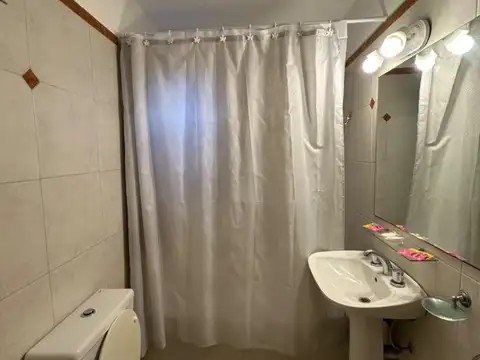 Departamento en Alquiler Temporal al Norte