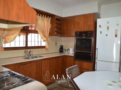 Casa en Alquiler 38 años