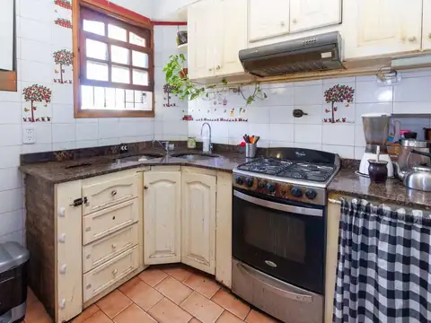 Depto Tipo Casa en Venta al Este