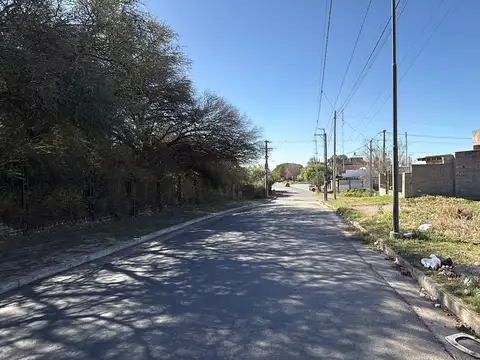 Terreno en Venta de 300,0 m2