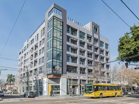 Departamento en Venta en Centro, USD 177.500
