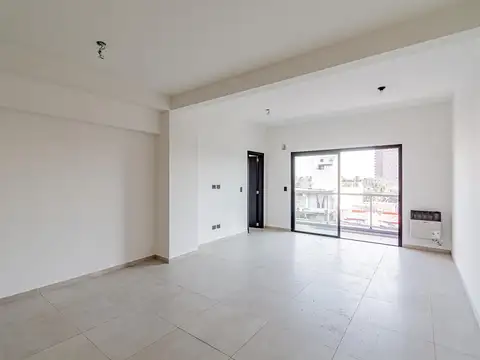 Departamento en venta de 2 ambientes con amenities en San Miguel