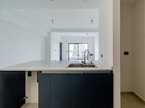 Exclusiva Bonificación 12% en unid seleccionadas Depto en venta de 2 amb con amenities en San Miguel