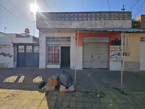 Casa en venta en Gregorio de Laferrere