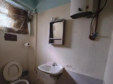 Casa en Venta 60 años