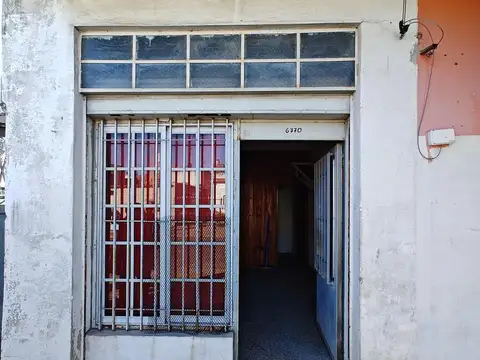 Casa en Venta de 1 dormitorio