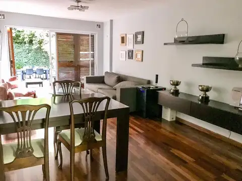 Departamento en Alquiler en Martinez, USD 1.500