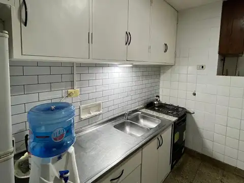 Departamento en Venta 41 años