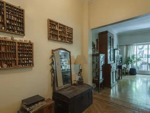 Departamento en Venta en Recoleta, USD 350.000