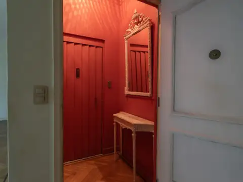 Departamento en Venta en Recoleta, USD 350.000