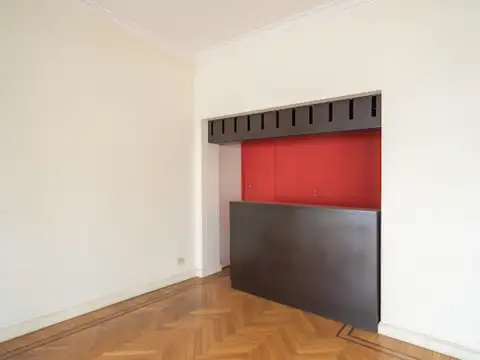 Excelente Departamento sobre Av. Coronel Díaz de 4 domitorios