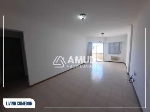 Departamento en Alquiler de 2 dormitorios