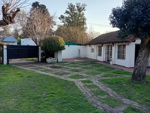 Quinta en Venta en La Reja, USD 130.000