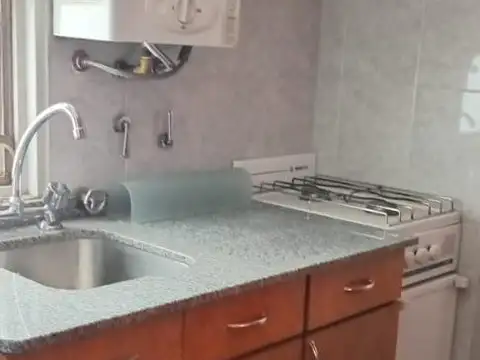 Departamento en Venta 35 años