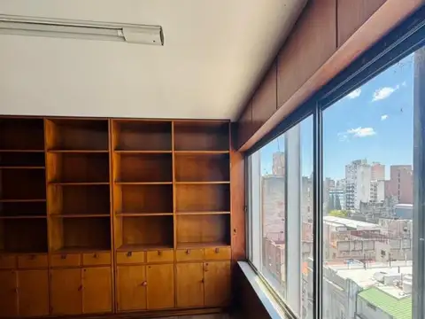 Centro mts TRIBUNALES 1/CAÑADA, externo Apto Oficina/Viviend