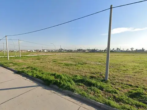 TERRENO PRADERAS 5 EL CHAQUITO