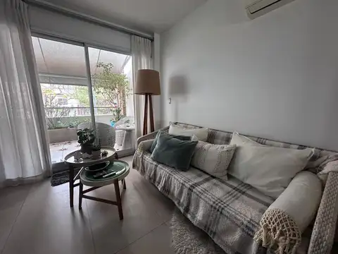 Depto. 3 amb c/ cochera, amenities.  a metros de Av. de los Incas  Belgrano R