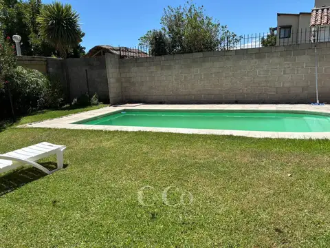 Casa en Venta 10 años