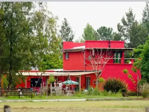 VENTA CHACRA 4 HA, EN GRAL LAS HERAS