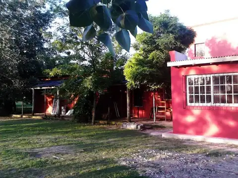 VENTA CHACRA 4 HA, EN GRAL LAS HERAS