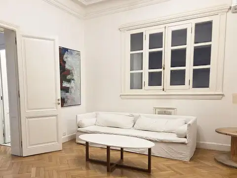 Departamento en Alquiler 80 años