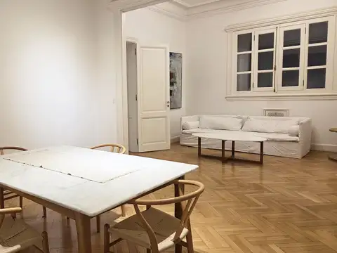 Departamento 5 ambientes con 3 baños