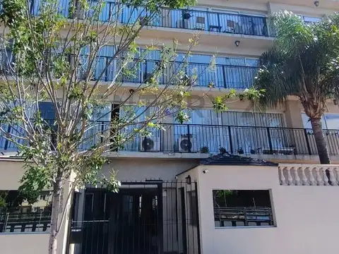 Departamento en Venta en Beccar, USD 109.900