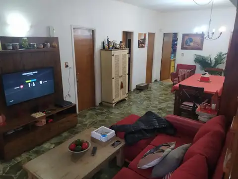 Casa - Carapachay