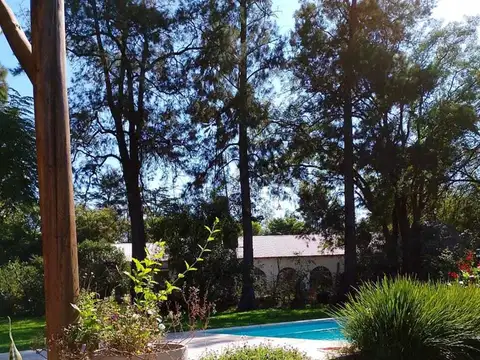 Casa en Alquiler al Noreste