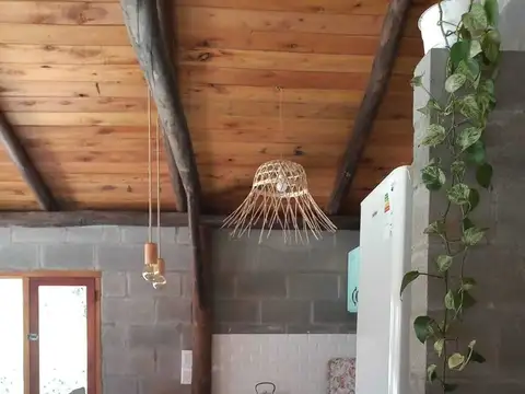 Casa en Alquiler en Zarate, USD 750
