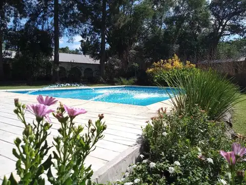 Casa en Alquiler en Zarate, USD 750