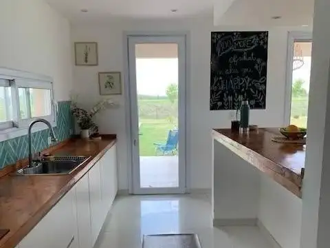 Casa en Venta 3 años