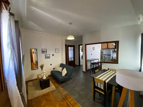 DEPARTAMENTO TRES AMBIENTES EN ALQUILER ZONA UADE