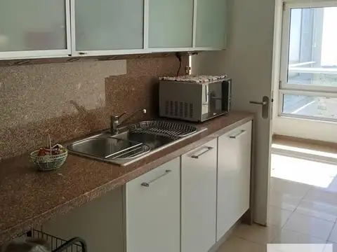 Departamento en Alquiler de 2 dormitorios