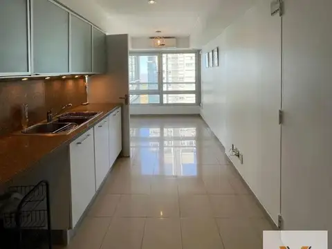 Departamento en Alquiler en Puerto Madero, USD 3.000