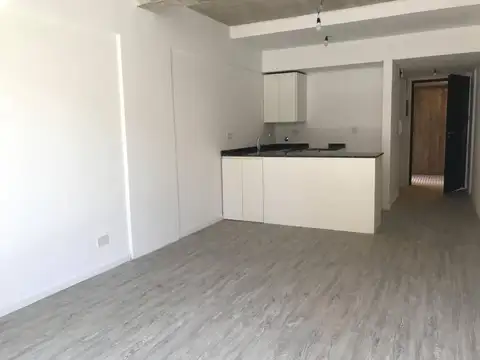 Departamento en Venta en Saavedra, USD 110.000