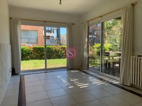 Departamento 2AMB en alquiler, Barrio Las Mercedes, Pilar 100