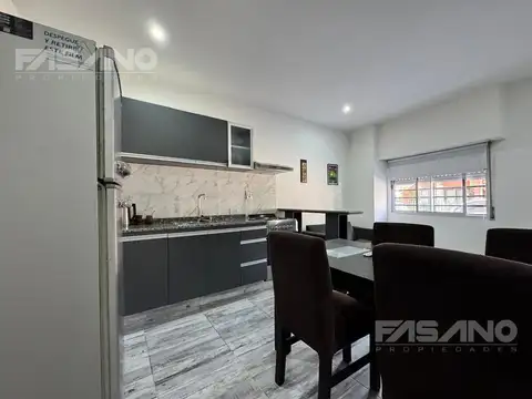 Departamento en Venta 1 año