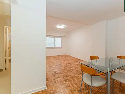 Semipiso en venta de 3 ambientes, Palermo