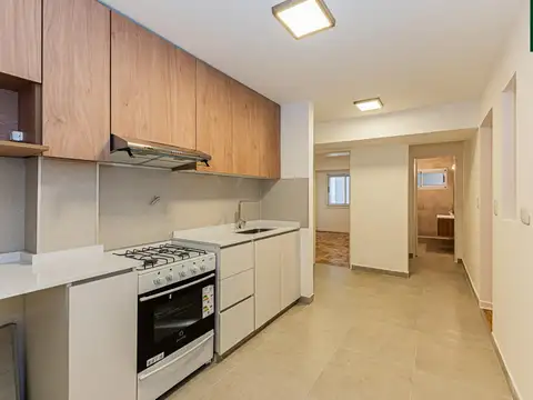 Las Heras 3850 , Piso 3 B