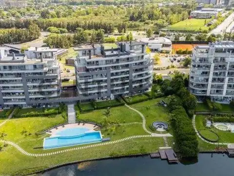 Penthouse Exclusivo en Islas del Golf – Nordelta