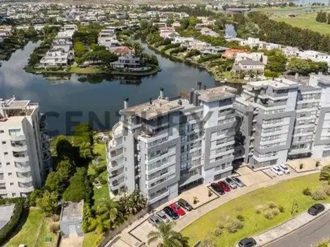 Departamento en Venta de 6 ambientes