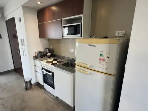 Departamento en Alquiler de 1 dormitorio