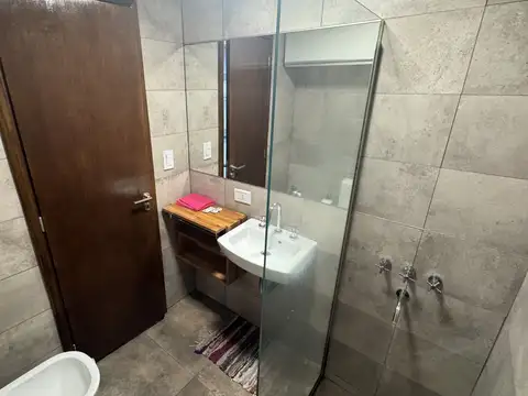 Departamento en alquiler en Rosario