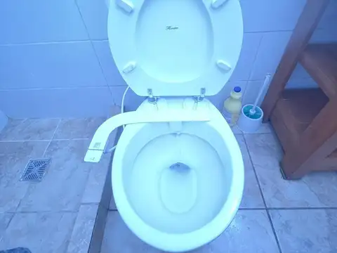 Depto Tipo Casa 18 ambientes con 6 baños