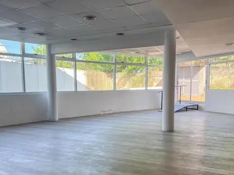 Oficina en Venta en Beccar, USD 1.400.000