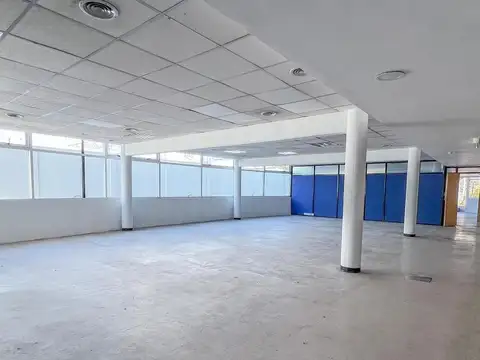 Oficina  en Venta en Beccar, San Isidro, G.B.A. Zona Norte