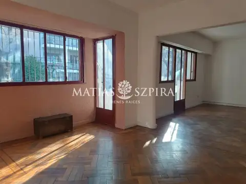 Oficina en Alquiler en Caballito, USD 1.800
