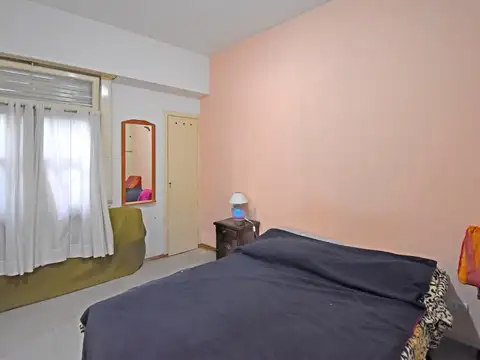 PH 2 Amb Excelente ubi en Villa Crespo